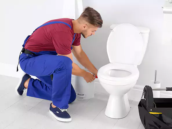 Why Choose Virginia Beach Plumbing Pro for Toilet Installation in Virginia Beach, VA?