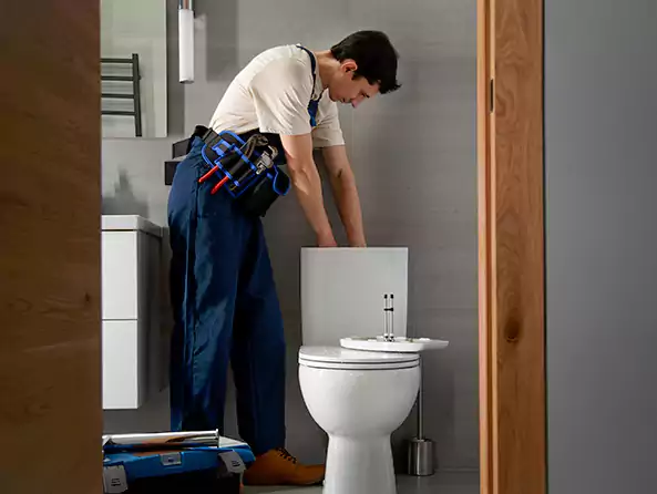 Why Choose Virginia Beach Plumbing Pro for Toilet Replacement in Virginia Beach, VA?