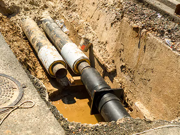 Why Choose Virginia Beach Plumbing Pro for Trenchless Pipe Repair in Virginia Beach?