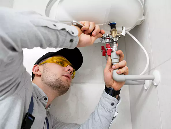 Why Choose Virginia Beach Plumbing Pro for Water Heater Expansion Tank Installation in Virginia Beach, VA?