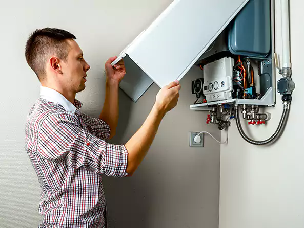 Why Choose Virginia Beach Plumbing Pro for Water Heater Installation in Virginia Beach, VA?