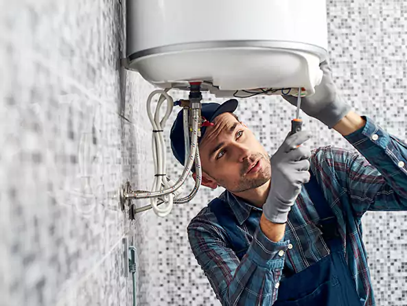 Why Choose Virginia Beach Plumbing Pro for Water Heater Maintenance in Virginia Beach, VA?
