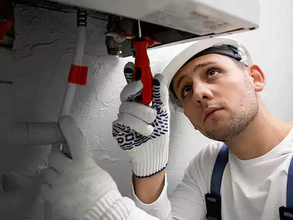 Why Choose Virginia Beach Plumbing Pro for Water Heater Repair in Virginia Beach, VA?