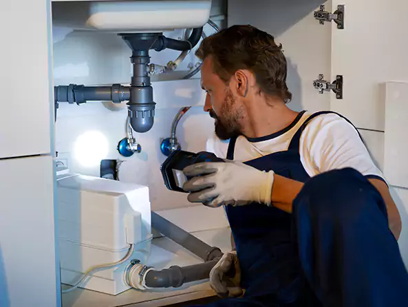 Why Choose Virginia Beach Plumbing Pro for Water Leak Repair in Virginia Beach, VA?