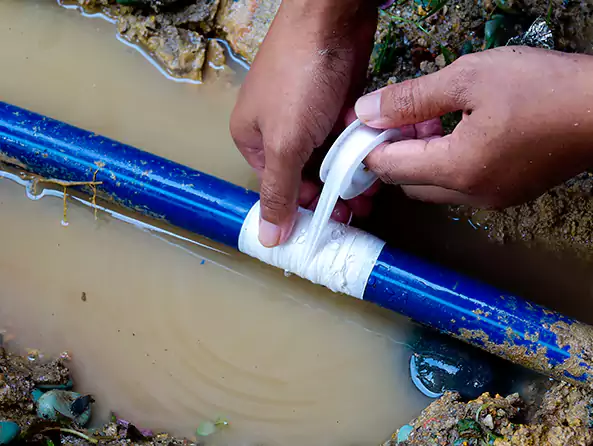  Why Choose Virginia Beach Plumbing Pro for Water Line Repair in Virginia Beach, VA?]