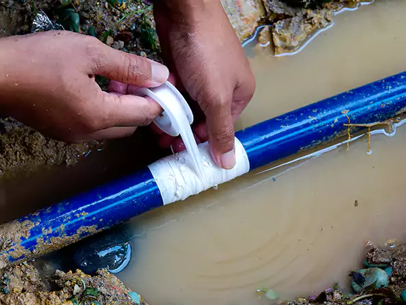 Why Choose Virginia Beach Plumbing Pro for Water Line Replacement in Virginia Beach, VA?