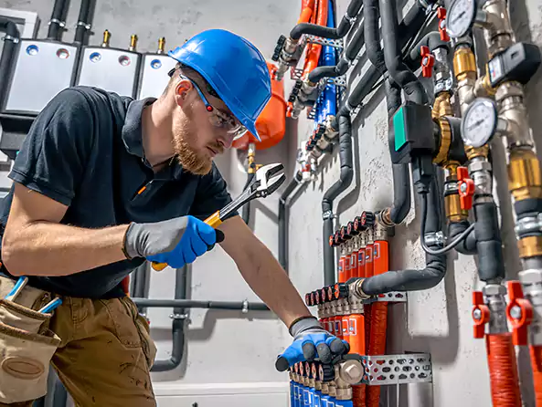 Why Choose Virginia Beach Plumbing Pro for Water Softener Repair in Virginia Beach?