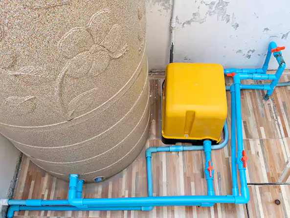 Why Choose Virginia Beach Plumbing Pro for Well Pressure Tank Replacement in Virginia Beach, VA?