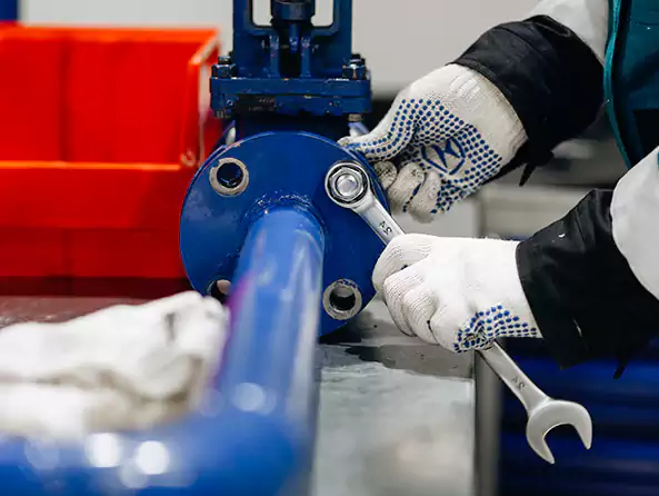 Why Choose Virginia Beach Plumbing Pro for Well Pump Repair in Virginia Beach, VA?